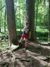 Květnová výprava 2022