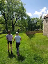Květnová výprava 2022
