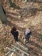 Říjnová výprava 2022