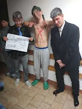 Říjnová výprava 2022