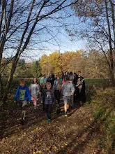 Říjnová výprava 2022