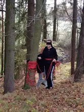 Říjnová výprava 2022