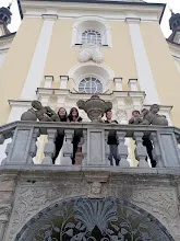 Říjnová výprava 2022
