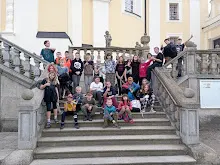 Říjnová výprava 2022