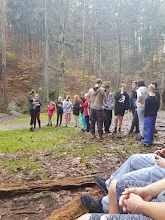 Říjnová výprava 2022