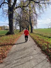 Říjnová výprava 2022