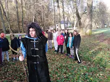 Říjnová výprava 2022