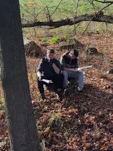Říjnová výprava 2022