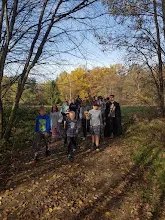 Říjnová výprava 2022