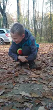 Říjnová výprava 2022