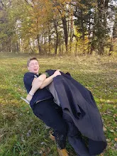 Říjnová výprava 2022