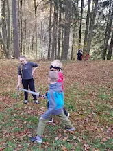 Říjnová výprava 2022