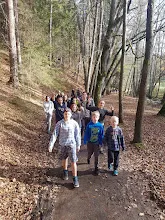 Říjnová výprava 2022
