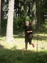 Letní tábor 2022