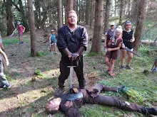Letní tábor 2022