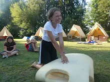 Letní tábor 2022