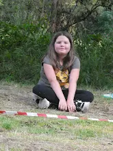 Letní tábor 2022