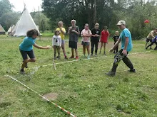 Letní tábor 2022