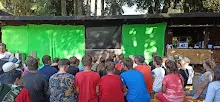 Letní tábor 2022