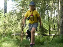 Letní tábor 2022