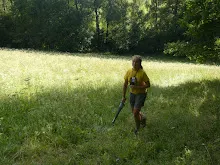 Letní tábor 2022
