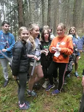 Letní tábor 2022