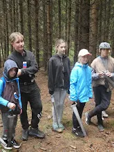 Letní tábor 2022