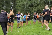 Letní tábor 2022