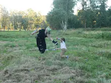 Letní tábor 2022