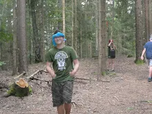 Letní tábor 2022