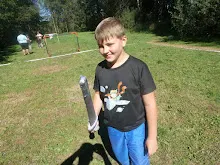 Letní tábor 2022