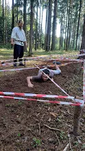 Letní tábor 2022