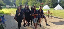 Letní tábor 2022