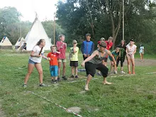 Letní tábor 2022