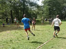 Letní tábor 2022