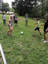 Letní tábor 2022