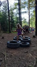 Letní tábor 2022