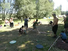 Letní tábor 2022