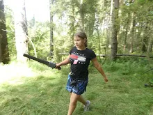 Letní tábor 2022
