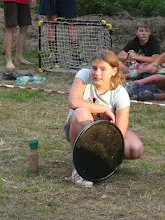 Letní tábor 2022