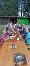 Letní tábor 2022
