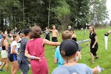 Letní tábor 2022