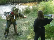 Letní tábor 2022