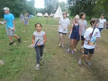 Letní tábor 2022