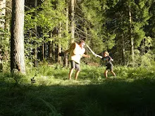 Letní tábor 2022