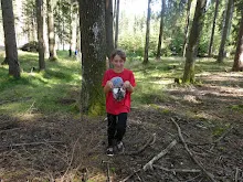 Letní tábor 2022