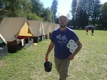 Letní tábor 2022