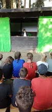 Letní tábor 2022