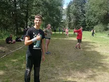 Letní tábor 2022