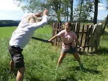 Letní tábor 2022